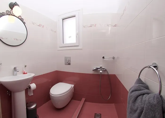 Country Style Christina Villa Poulata