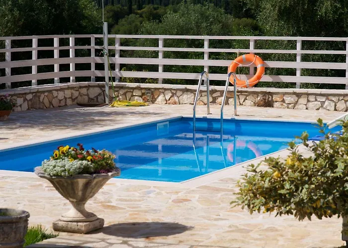 Country Style Christina