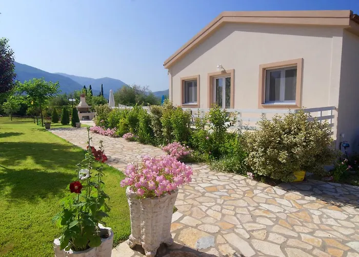 Country Style Christina *