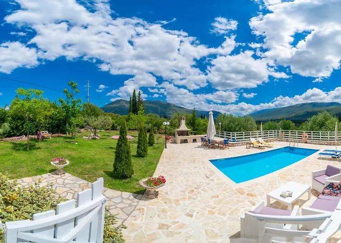 Country Style Christina *