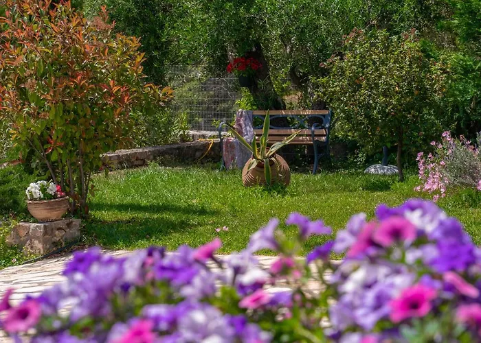 Country Style Christina