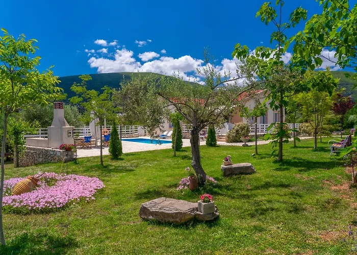 Country Style Christina