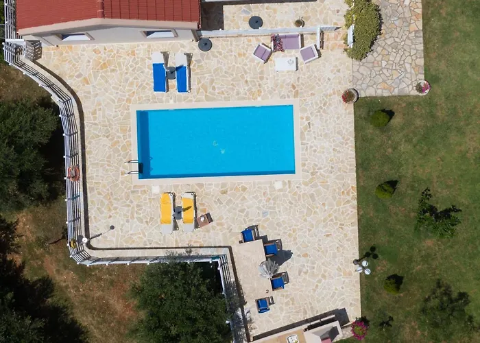 Country Style Christina *