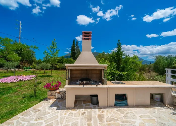 Country Style Christina * Pouláta