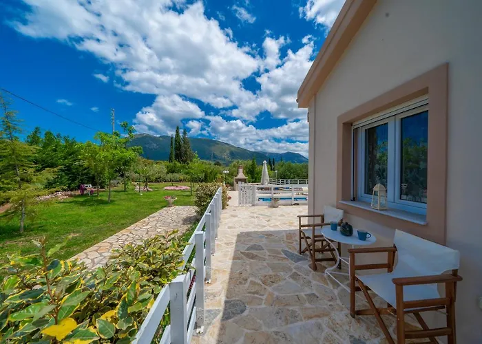 Country Style Christina