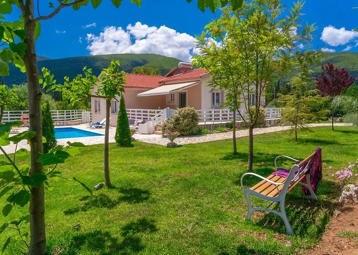 Country Style Christina