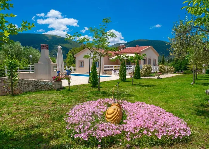 Country Style Christina