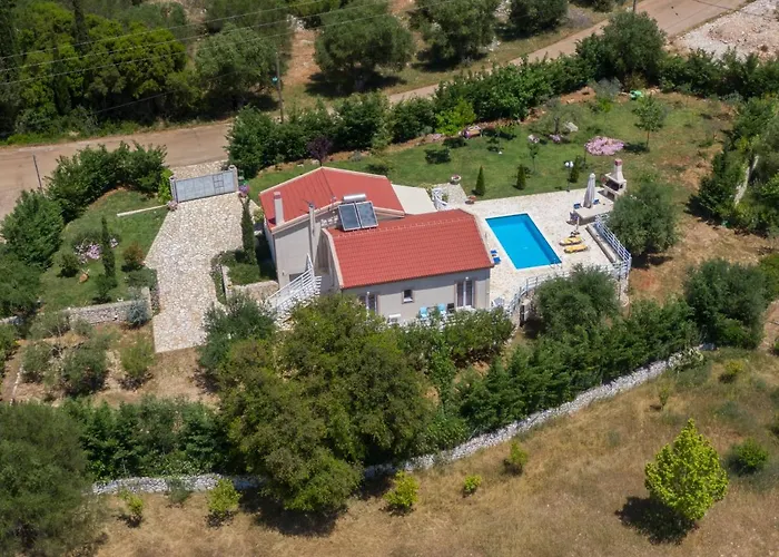 Country Style Christina