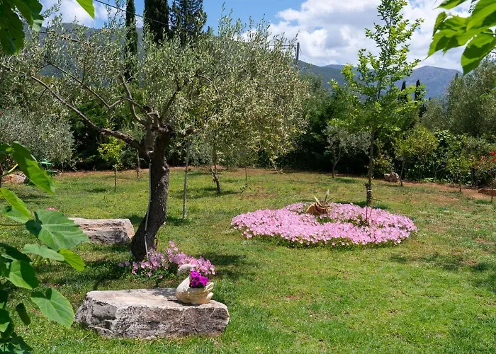 Country Style Christina