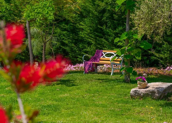 Villa Country Style Christina *