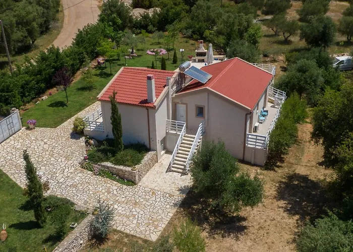 Country Style Christina * Pouláta