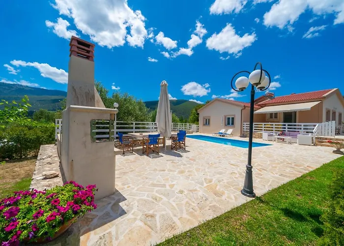 Country Style Christina * Pouláta