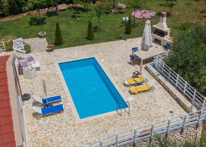 Country Style Christina * Pouláta