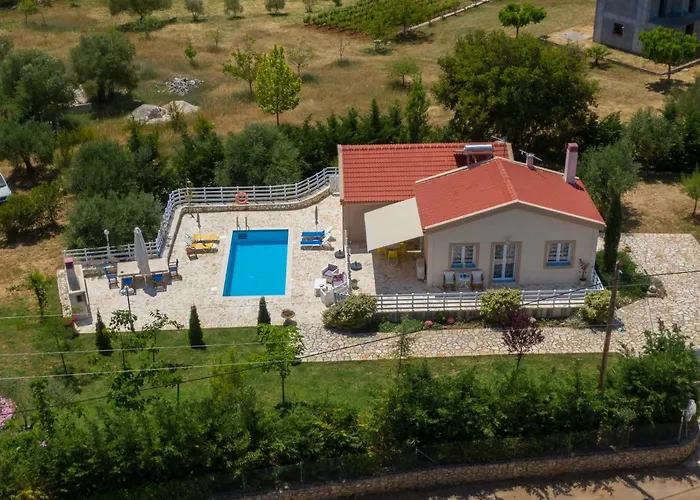 Villa Country Style Christina