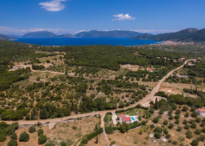 Country Style Christina Villa