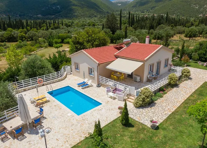 Country Style Christina