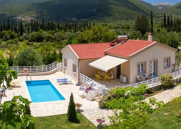 Country Style Christina