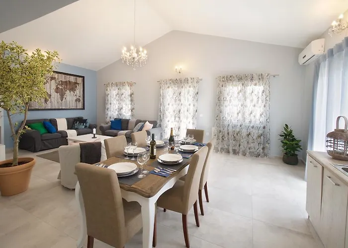 Villa Country Style Christina