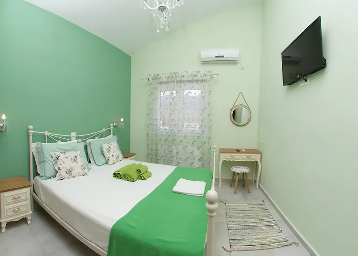 Country Style Christina Villa *