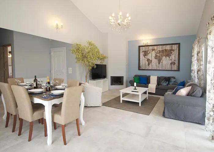 Country Style Christina Pouláta