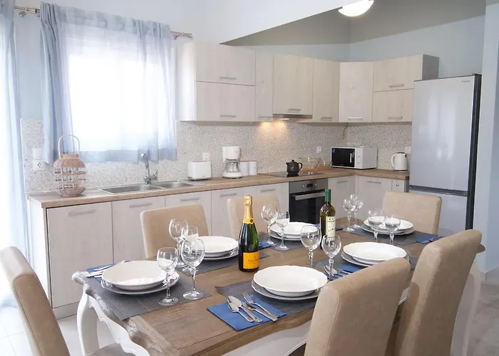 Country Style Christina Villa *