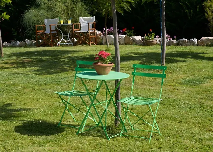 Country Style Christina *