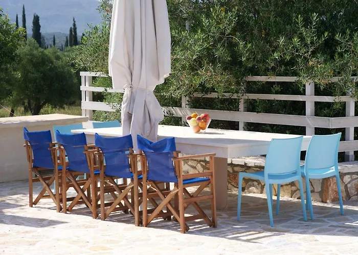 Country Style Christina *