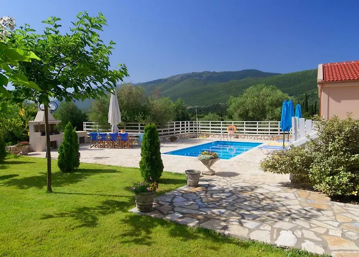 Country Style Christina *