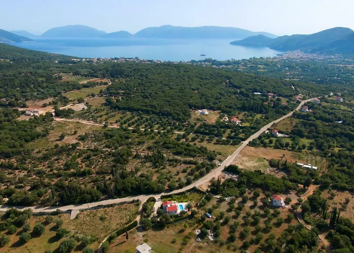 Country Style Christina Villa *