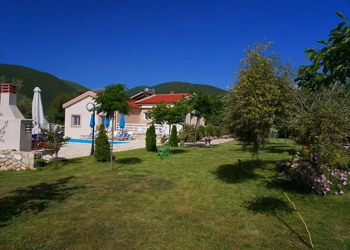 Country Style Christina