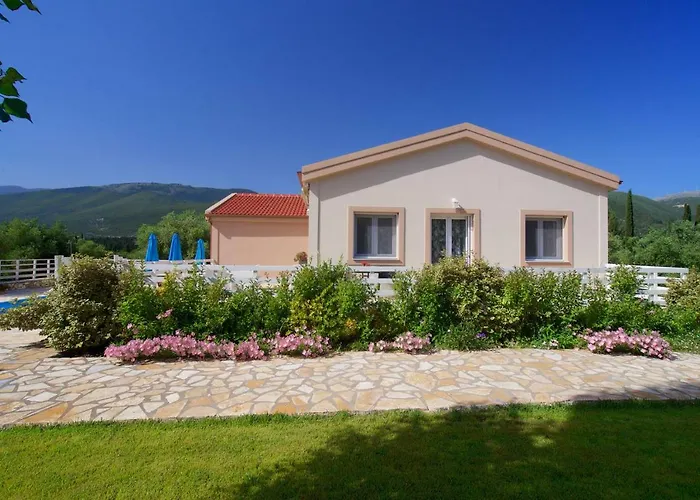 Country Style Christina *