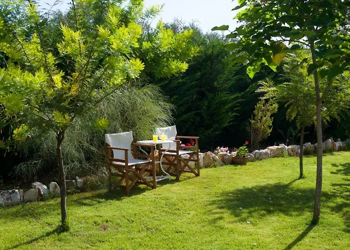 Country Style Christina Pouláta