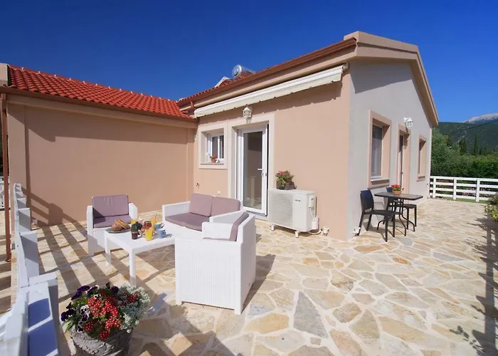 Country Style Christina *