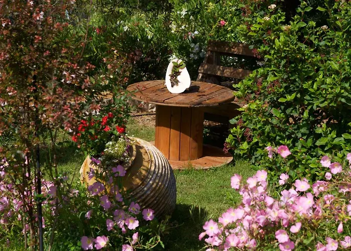 Country Style Christina Villa