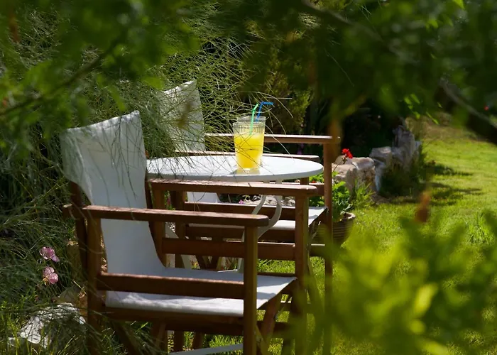 Country Style Christina * Pouláta